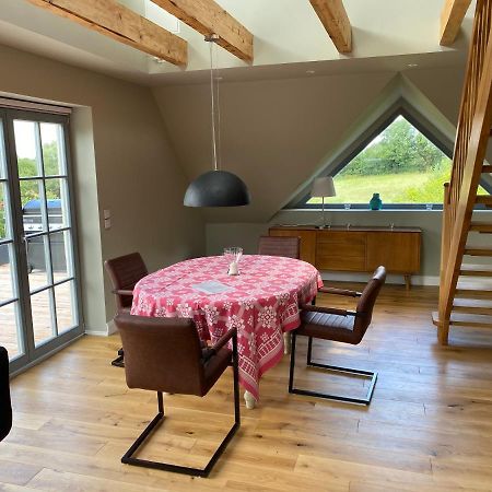 Traumblick@ Baltic-Chalets Kalkhorst Екстер'єр фото