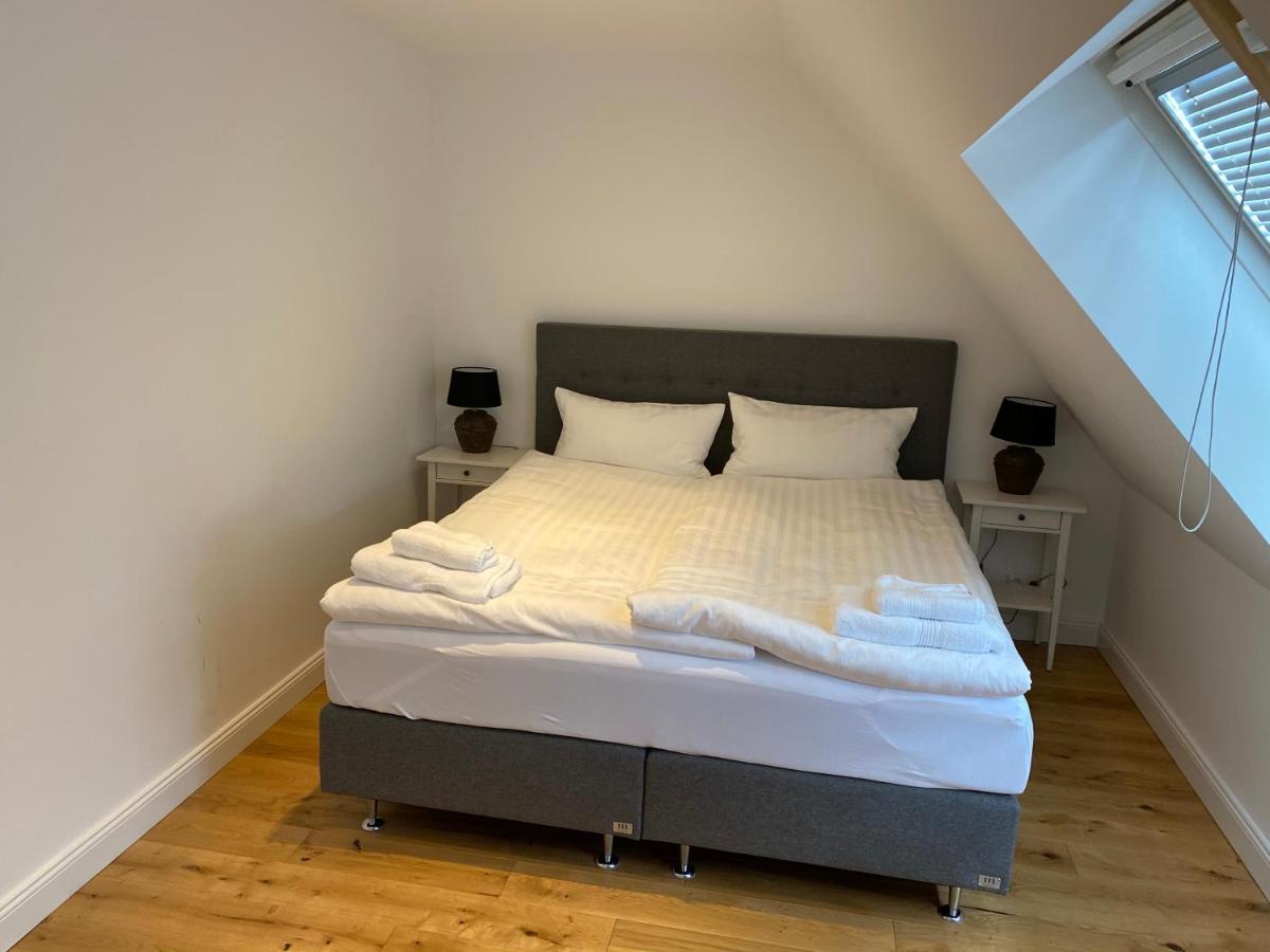 Traumblick@ Baltic-Chalets Kalkhorst Екстер'єр фото