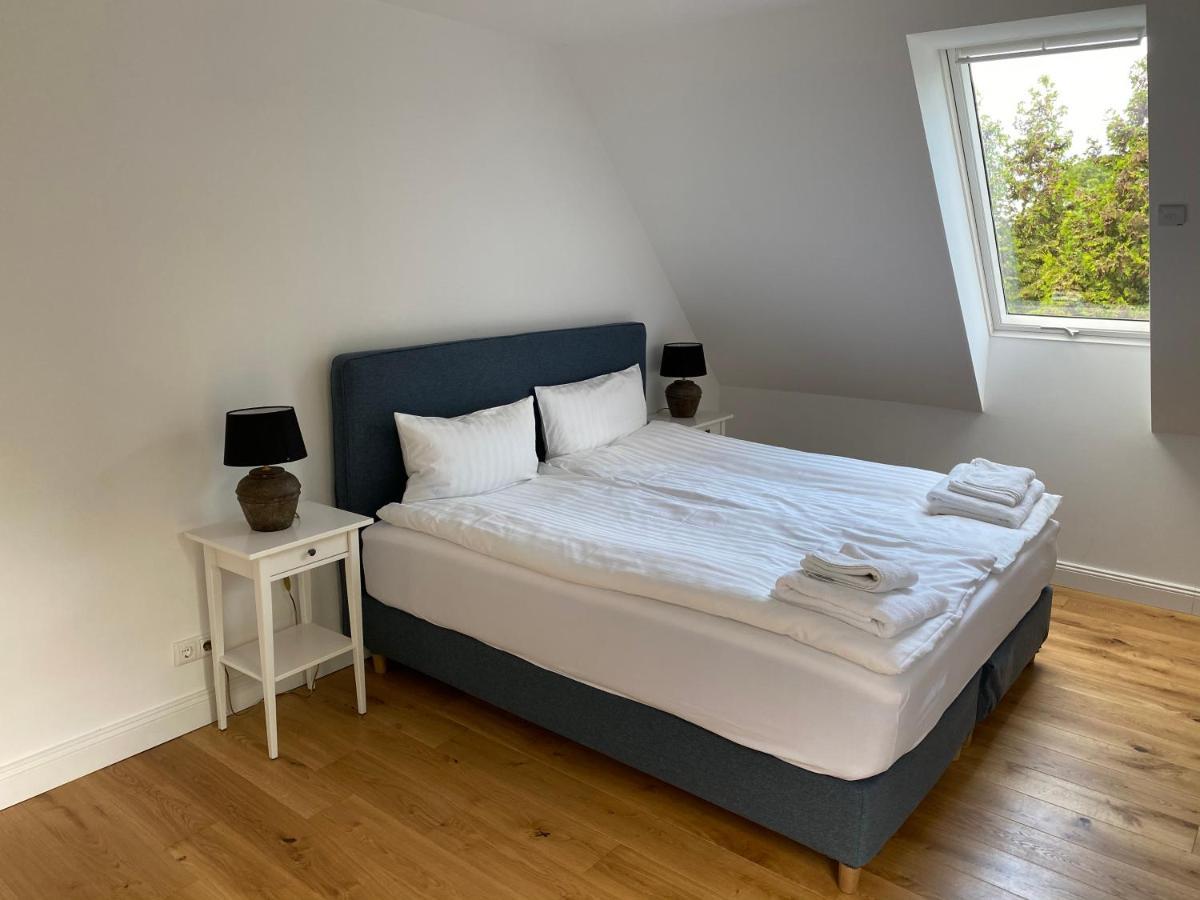 Traumblick@ Baltic-Chalets Kalkhorst Екстер'єр фото
